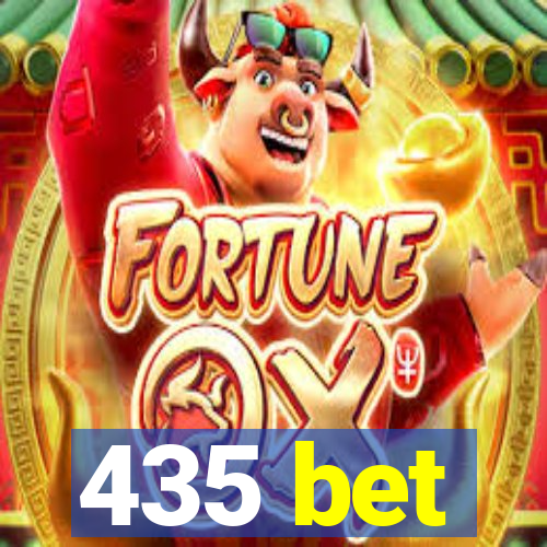 435 bet